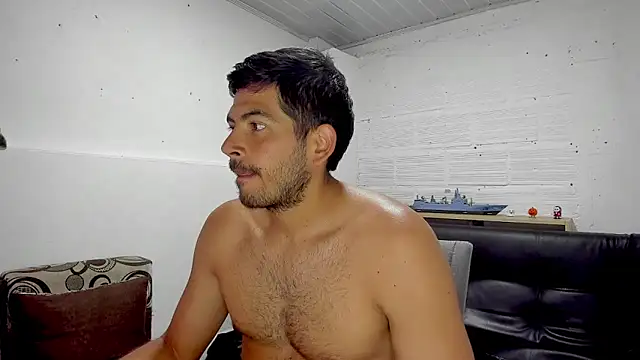 Himoreno25 online show from January 10, 2025, 3:27 pm