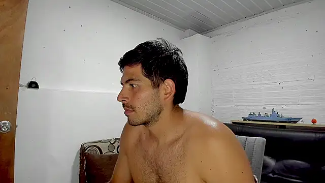 Himoreno25 online show from January 16, 2025, 1:58 am