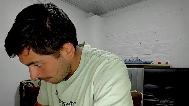 Himoreno25 online show from January 16, 2025, 10:12 pm