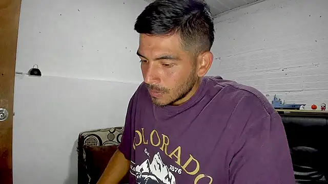 Himoreno25 online show from January 31, 2025, 1:11 am