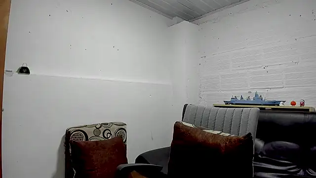 Himoreno25 online show from January 31, 2025, 3:33 pm