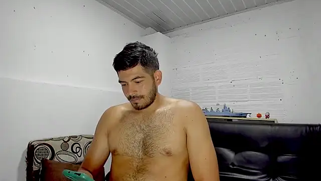 Himoreno25 online show from February 5, 2025, 12:49 pm