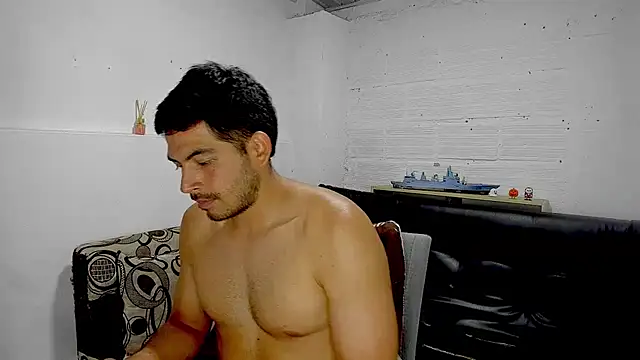 Himoreno25 online show from February 21, 2025, 12:27 am