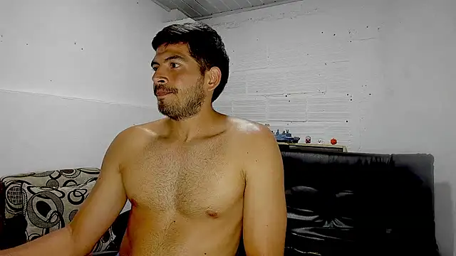 Himoreno25 online show from February 25, 2025, 3:09 am