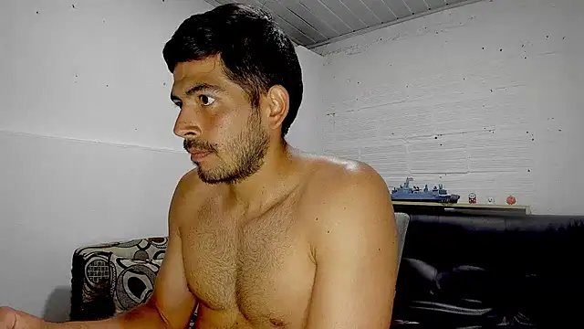 Himoreno25 online show from February 25, 2025, 9:13 pm