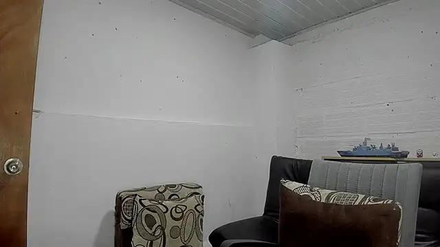 Himoreno25 online show from March 18, 2025, 12:16 am