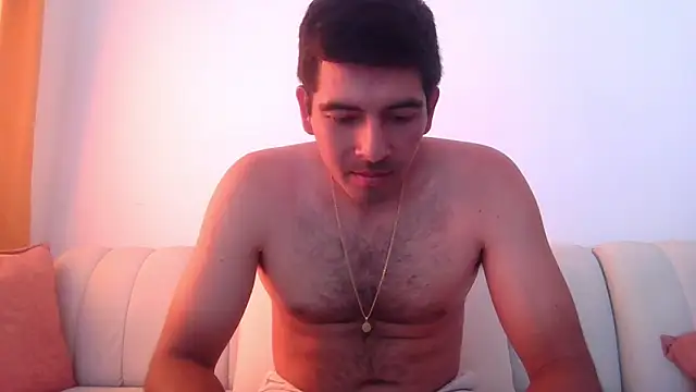 Himoreno25 online show from January 17, 2026, 8:23 pm