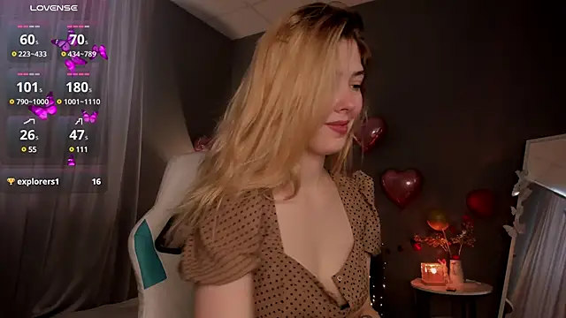 Vanessa Walters online show from March 13, 2025, 6:16 am