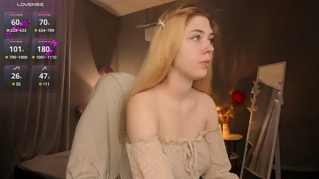 Vanessa Walters online show from March 15, 2025, 2:56 am