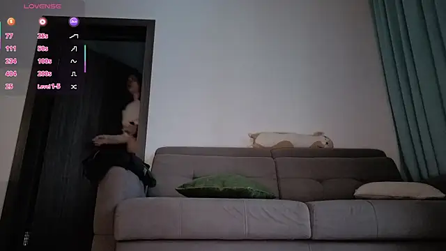 Vanessa Walters online show from February 6, 2026, 4:17 am