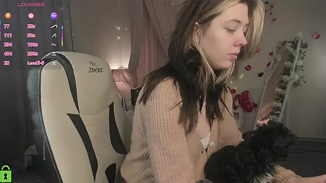 Vanessa Walters online show from March 12, 2026, 3:12 am