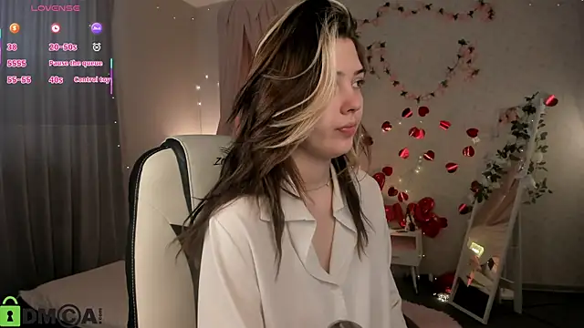 Vanessa Walters online show from March 27, 2026, 3:01 am