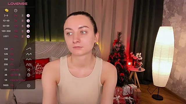 annacooleman online show from December 26, 2024, 2:12 am