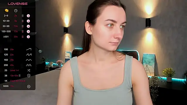 annacooleman online show from February 14, 2025, 9:34 am