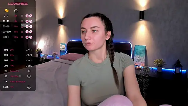 annacooleman online show from February 18, 2025, 5:31 am