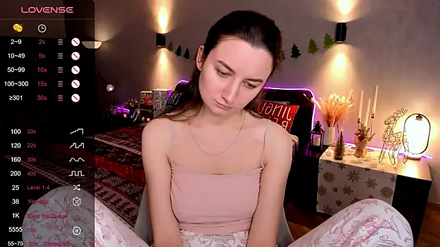 annacooleman online show from December 17, 2025, 9:04 am