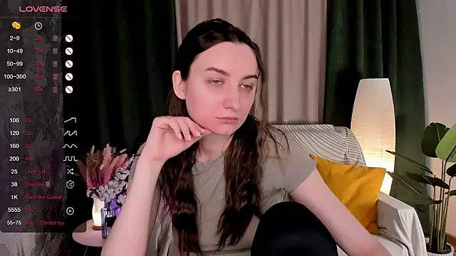 annacooleman online show from April 2, 2026, 2:09 am