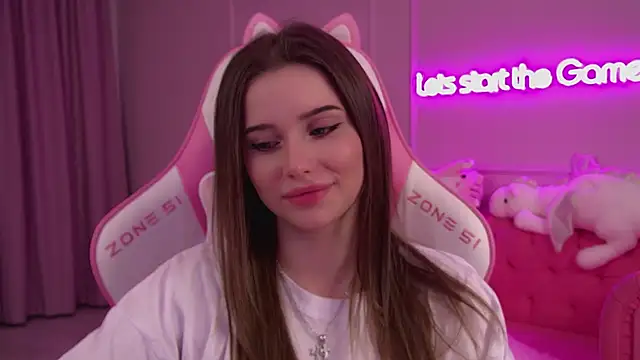 DianaVert online show from March 11, 2025, 9:26 pm