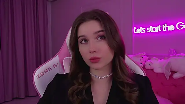 DianaVert online show from March 16, 2025, 9:47 pm