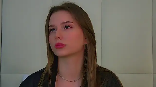 DianaVert online show from October 12, 2025, 6:29 pm