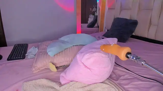 brendaruiz online show from February 11, 2025, 12:48 pm