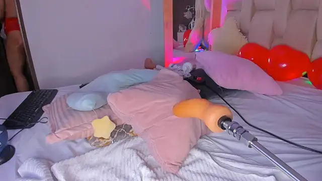 brendaruiz online show from February 14, 2025, 2:02 pm