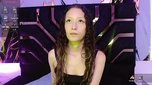 abbycutecs online show from November 27, 2025, 1:46 pm