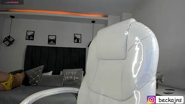 Beck jones online show from February 10, 2025, 2:48 pm