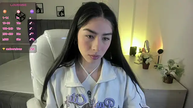 Beck jones online show from October 2, 2025, 2:24 pm