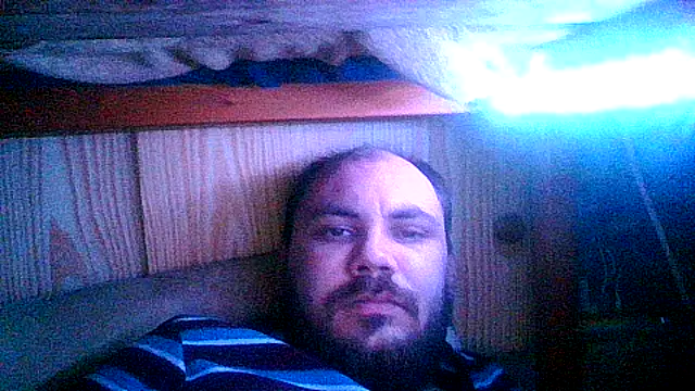 ZARRENAAR3 online show from February 2, 2025, 10:06 pm