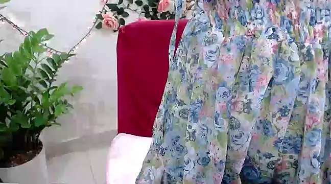 Cindy--Cici online show from January 22, 2025, 1:10 am