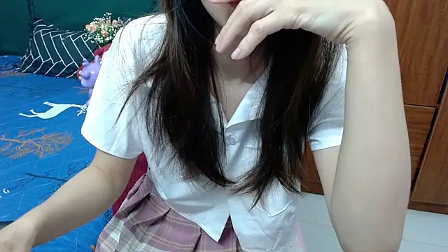 Cindy--Cici online show from February 14, 2025, 1:13 am