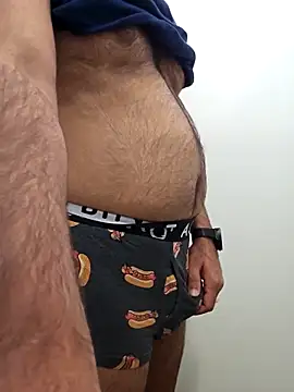 MuslimBrownDick online show from February 16, 2025, 11:48 pm