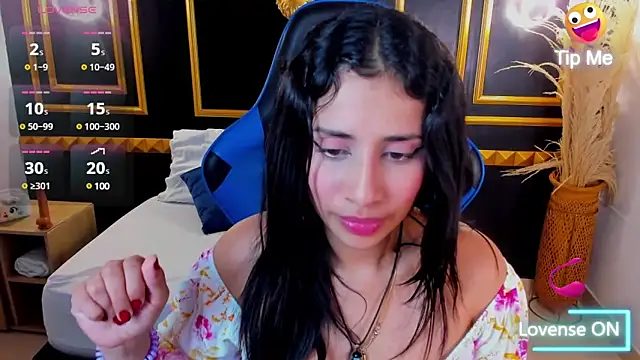 venuz lee online show from February 17, 2025, 1:10 pm