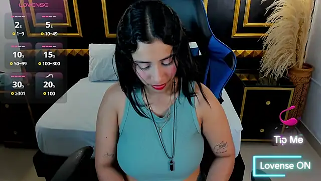 venuz lee online show from March 1, 2025, 1:07 pm