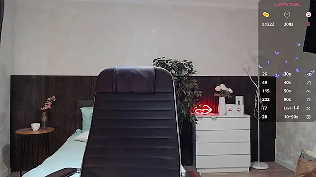 Cutie Annie online show from January 23, 2025, 6:17 am