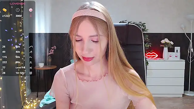 Cutie Annie online show from February 26, 2025, 8:15 am