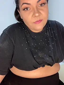 NayraLima0309 online show from March 7, 2026, 8:50 pm