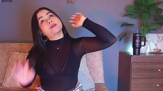 jade brunnette online show from April 20, 2026, 8:21 pm