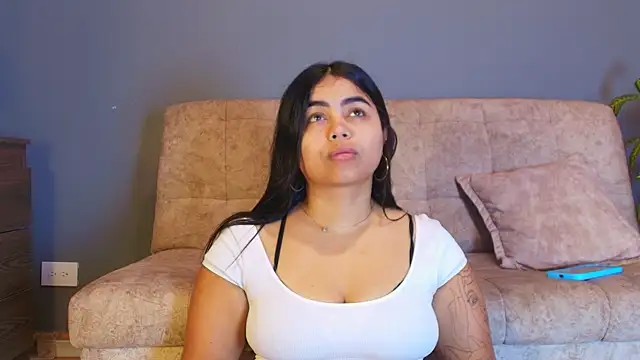 jade brunnette online show from May 30, 2026, 8:17 pm