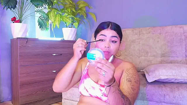 jade brunnette online show from June 7, 2026, 8:12 pm