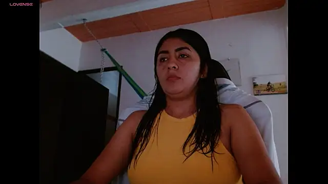 danna peterson1 online show from February 25, 2025, 10:07 pm