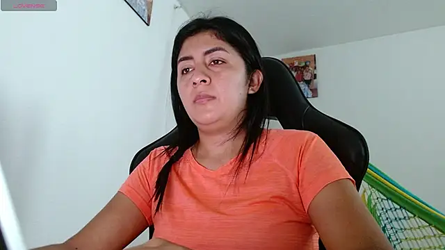 danna peterson1 online show from February 14, 2026, 1:08 pm