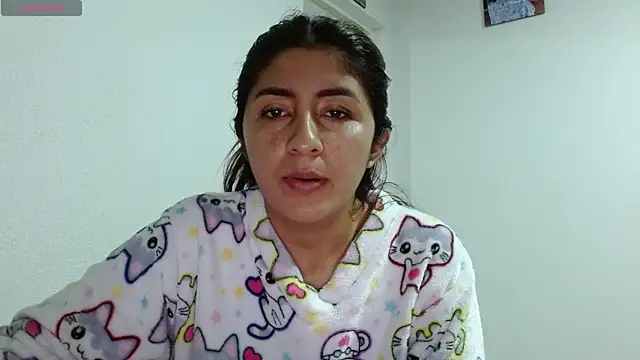 danna peterson1 online show from April 22, 2026, 11:39 pm