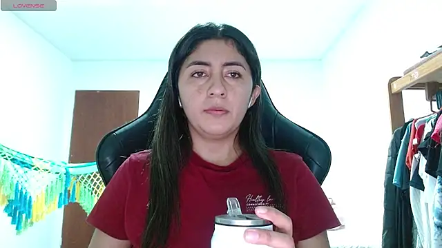 danna peterson1 online show from July 11, 2026, 9:38 pm