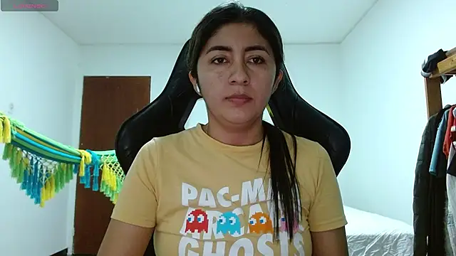 danna peterson1 online show from July 12, 2026, 9:50 pm