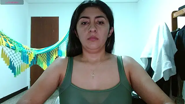 danna peterson1 online show from July 27, 2026, 12:39 am
