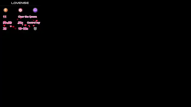 Mariana Hasper  online show from February 13, 2025, 3:07 am