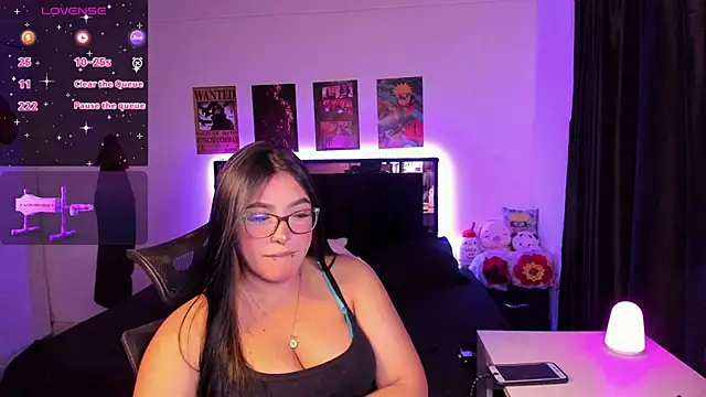 Mariana Hasper  online show from March 4, 2026, 3:01 am