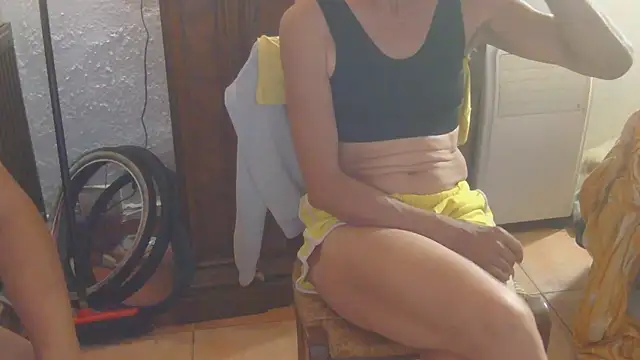 Snapshot of couplemilf2 chatting on May 3, 2026, 4:24 pm couplemilf2 online show from May 3, 2026, 4:24 pm